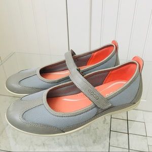 Ecco Bluma Wild Dove / Concert Women’s Sandals